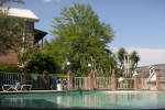 Mark III Gated Pool Area