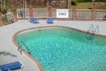 Mark III Gated Pool Area