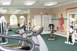 Mark VI Gym