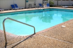 Mark I Gated Pool Area